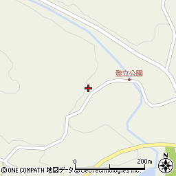 広島県東広島市福富町久芳5551周辺の地図