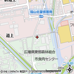 中国アストモスガス株式会社周辺の地図