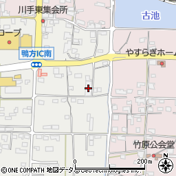 サンヨー化成工業株式会社周辺の地図