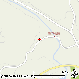 広島県東広島市福富町久芳5547周辺の地図