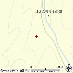 広島県府中市僧殿町420周辺の地図