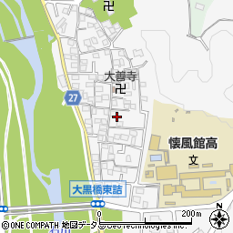 東實株式会社　羽曳野工場周辺の地図