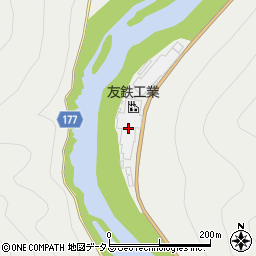 広島県広島市安佐北区安佐町飯室6151周辺の地図