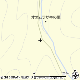 広島県府中市僧殿町417周辺の地図
