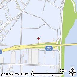 岡山県倉敷市玉島乙島6564周辺の地図