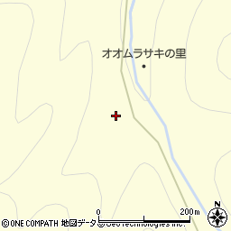 広島県府中市僧殿町419周辺の地図