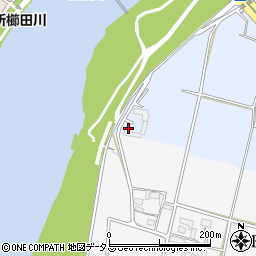 三重県松阪市早馬瀬町12周辺の地図