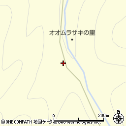 広島県府中市僧殿町416周辺の地図