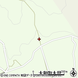 広島県三原市大和町大具1440周辺の地図
