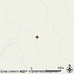 特別養護老人ホーム神郷の家周辺の地図