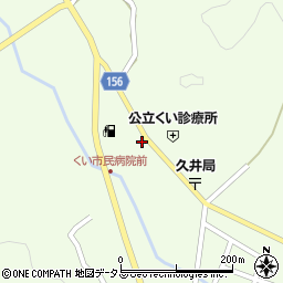 みかど寿司周辺の地図