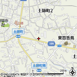 土師公園 堺市 公園 緑地 の住所 地図 マピオン電話帳