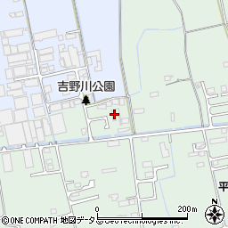 鹿見電機工業株式会社周辺の地図