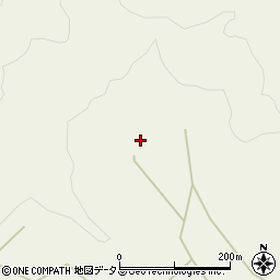 広島県東広島市福富町久芳1066周辺の地図