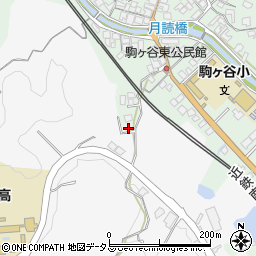 大阪府羽曳野市大黒701周辺の地図