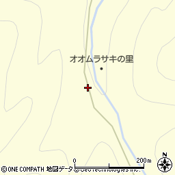広島県府中市僧殿町409周辺の地図