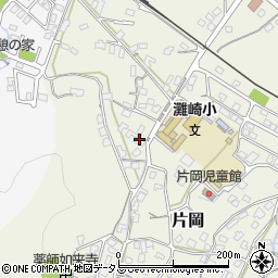 塩田被服興業周辺の地図