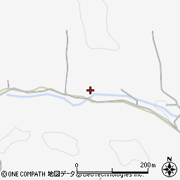 広島県福山市芦田町下有地2040周辺の地図