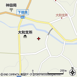 神田公民館周辺の地図