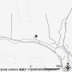 広島県福山市芦田町下有地2062周辺の地図
