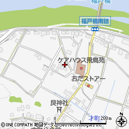 有限会社小田琴製作所周辺の地図