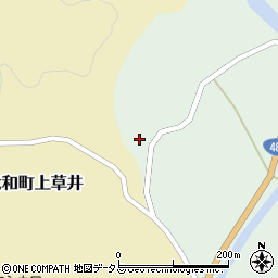 広島県三原市大和町下草井106周辺の地図