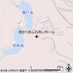 広島県福山市神辺町下竹田1852周辺の地図