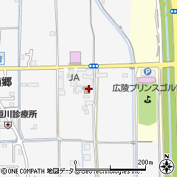 デイサービスセンター きらめき周辺の地図