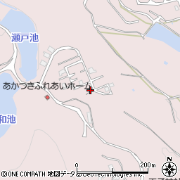 広島県福山市神辺町下竹田492-10周辺の地図