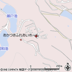 広島県福山市神辺町下竹田492-20周辺の地図