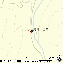 広島県府中市僧殿町405周辺の地図