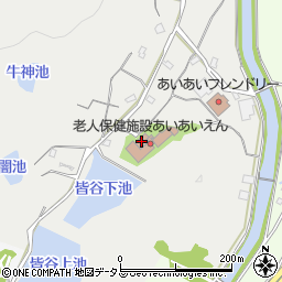 岡山県倉敷市串田661周辺の地図