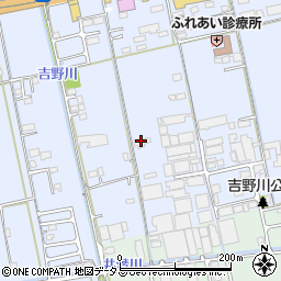 三宏工芸有限会社周辺の地図