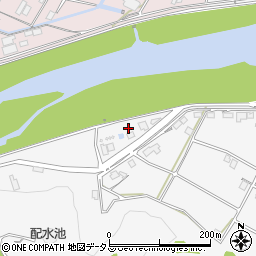 広島県福山市芦田町福田2913-8周辺の地図