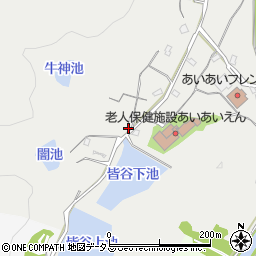 岡山県倉敷市串田649周辺の地図