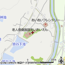 岡山県倉敷市串田660周辺の地図