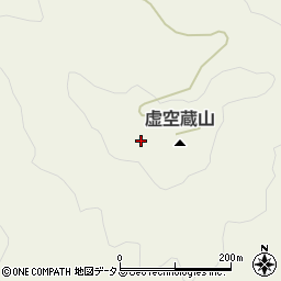 広島県東広島市福富町久芳1112周辺の地図