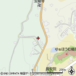 奈良県宇陀市榛原萩原1030周辺の地図