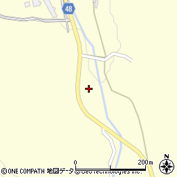 広島県府中市栗柄町1115周辺の地図