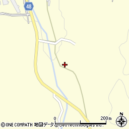広島県府中市栗柄町817周辺の地図