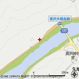 広島県広島市安佐北区安佐町飯室5825周辺の地図