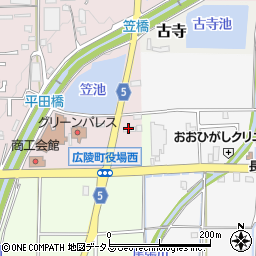 株式会社竹澤工業周辺の地図