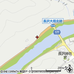 広島県広島市安佐北区安佐町飯室2882周辺の地図