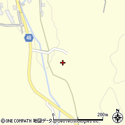 広島県府中市栗柄町807周辺の地図