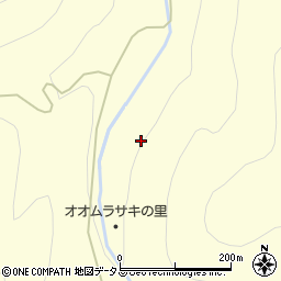 広島県府中市僧殿町甲周辺の地図