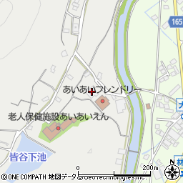 岡山県倉敷市串田748周辺の地図