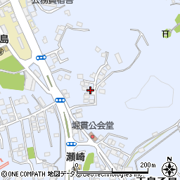 岡山県倉敷市玉島乙島4706周辺の地図