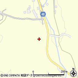 広島県府中市栗柄町1187周辺の地図