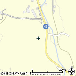 広島県府中市栗柄町1187周辺の地図