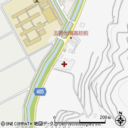 桜田工業周辺の地図